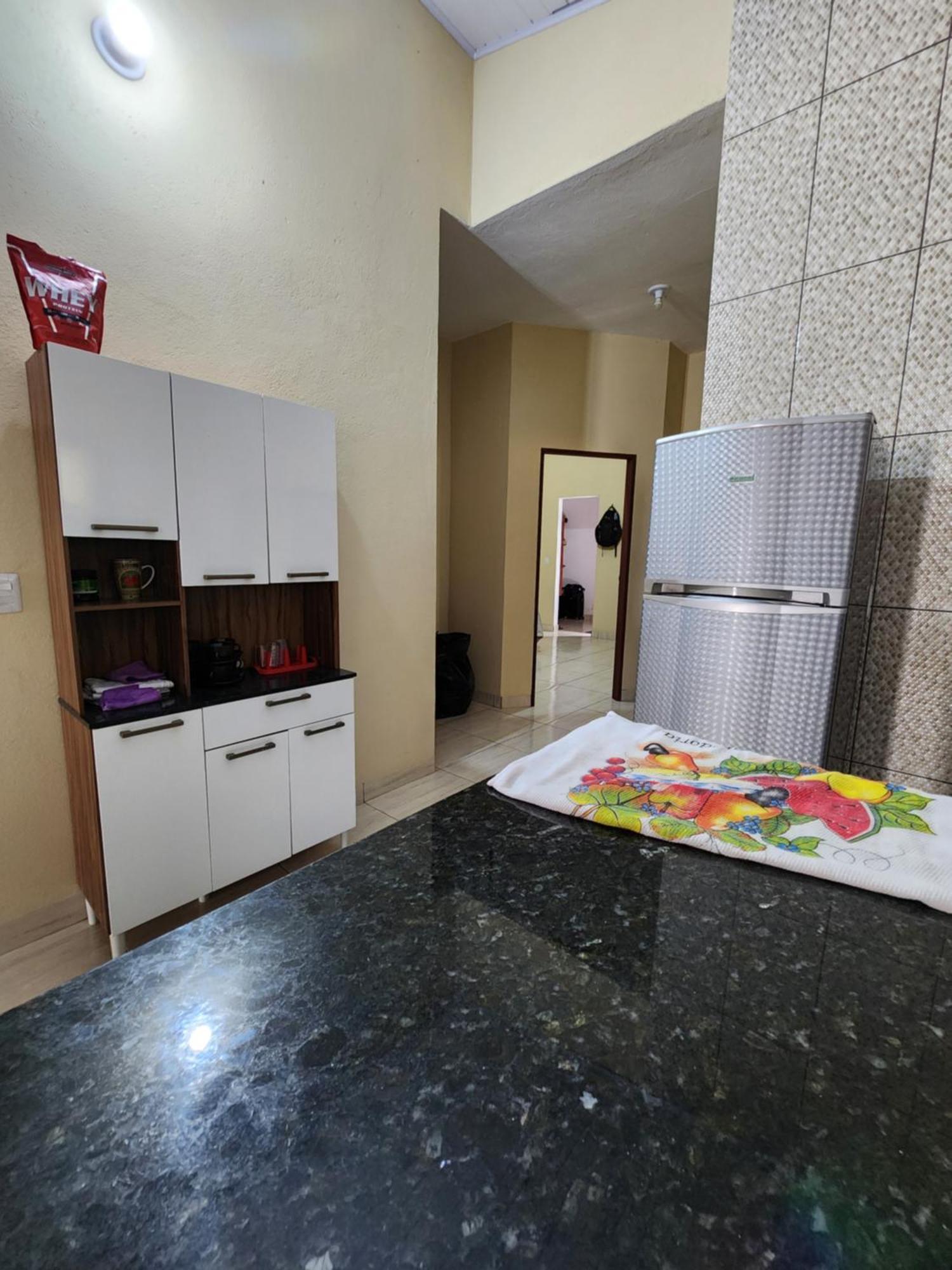 Casa Temporada จีโจกา จี เจรีกวากวารา ภายนอก รูปภาพ
